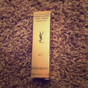YSL Lip Stain